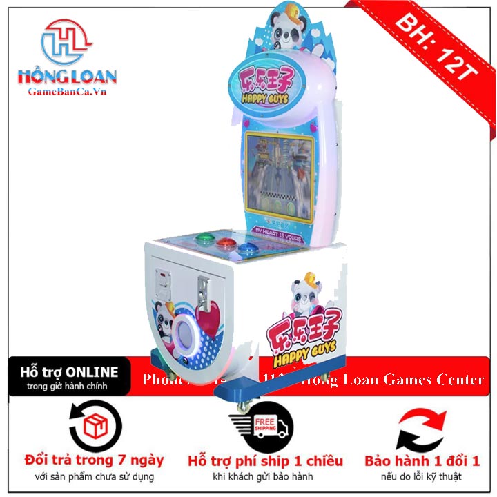 Máy Game Mini (MN 02)